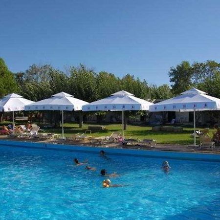 Ionian Beach Hotel Kalamaki  Luaran gambar
