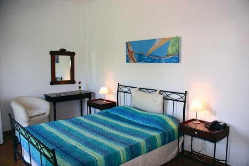 Ionian Beach Hotel Kalamaki  Luaran gambar
