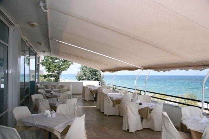 Ionian Beach Hotel Kalamaki  Luaran gambar