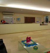 Ionian Beach Hotel Kalamaki  Luaran gambar