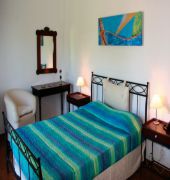 Ionian Beach Hotel Kalamaki  Luaran gambar