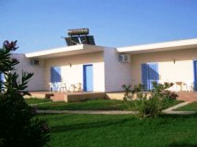 Ionian Beach Hotel Kalamaki  Luaran gambar