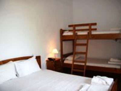 Ionian Beach Hotel Kalamaki  Luaran gambar
